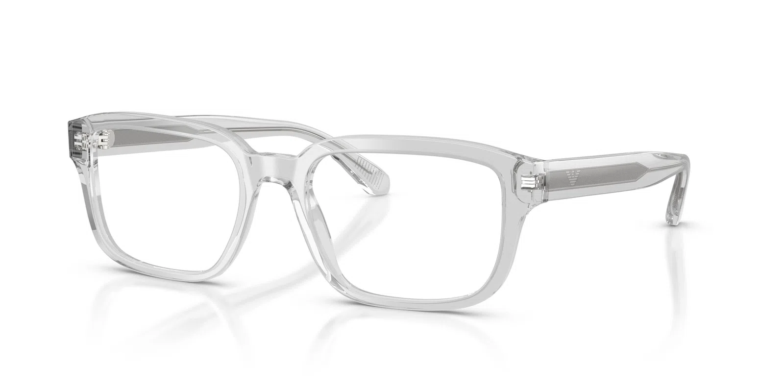 Emporio Armani 3255F Eyeglasses - view 9